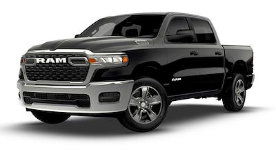 New 2026 Ram 1500 Tradesman Crew Cab 4x4 Pickup for sale #26035 - photo 1