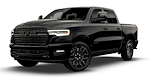 New 2026 Ram 1500 Limited Crew Cab 4x4 Pickup for sale #26093 - photo 1