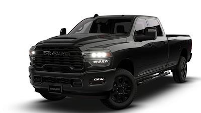 New 2026 Ram 2500 Tradesman Crew Cab for sale #26123 - photo 1