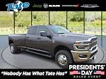 New 2026 Ram 3500 Tradesman Crew Cab for sale #26162 - photo 1