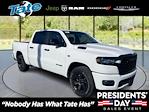 New 2026 Ram 1500 Big Horn Crew Cab for sale #26172 - photo 1