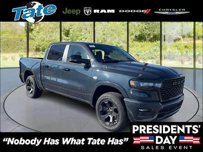 New 2026 Ram 1500 Big Horn Crew Cab for sale #26175 - photo 1