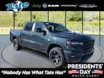 New 2026 Ram 1500 Big Horn Crew Cab for sale #26175 - photo 1