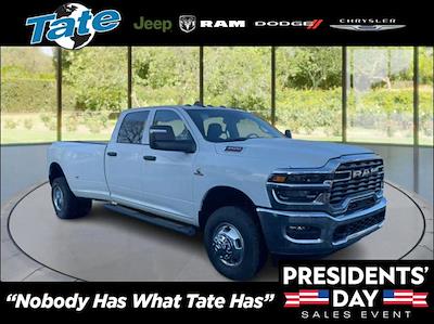 New 2026 Ram 3500 Tradesman Crew Cab for sale #26206 - photo 1