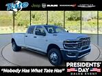New 2026 Ram 3500 Tradesman Crew Cab for sale #26206 - photo 1