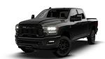 New 2026 Ram 2500 Big Horn Crew Cab for sale #264690 - photo 1