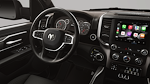 New 2026 Ram 1500 Big Horn Crew Cab for sale #275351 - photo 8