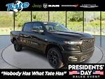New 2026 Ram 1500 Big Horn Crew Cab for sale #26153 - photo 9