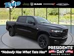New 2026 Ram 1500 Big Horn Crew Cab for sale #26159 - photo 1