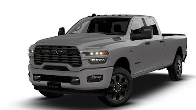 New 2026 Ram 2500 Big Horn Crew Cab for sale #306155 - photo 1