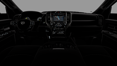 New 2026 Ram 2500 Tradesman Crew Cab for sale #307553 - photo 1