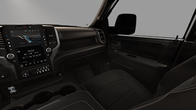 New 2026 Ram 2500 Tradesman Crew Cab for sale #307553 - photo 2