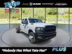 New 2024 Ram 3500 Tradesman Crew Cab 4x4 60 CA Cab Chassis for sale #24-1008 - photo 1