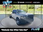 New 2024 Ram 3500 Tradesman Crew Cab 4x4 60 CA Cab Chassis for sale #24-1006 - photo 1