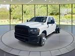 New 2024 Ram 3500 Tradesman Crew Cab 4x4 60 CA Cab Chassis for sale #24-1006 - photo 8