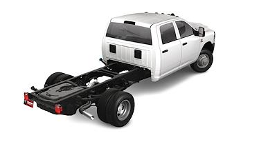 New 2024 Ram 3500 Tradesman Crew Cab 4x4 60 CA Cab Chassis for sale #24-1007 - photo 2