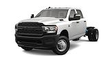 New 2024 Ram 3500 Tradesman Crew Cab 4x4 60 CA Cab Chassis for sale #24-1007 - photo 1