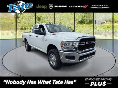 New 2024 Ram 2500 Tradesman Crew Cab 4x4 Pickup for sale #24-1014 - photo 1