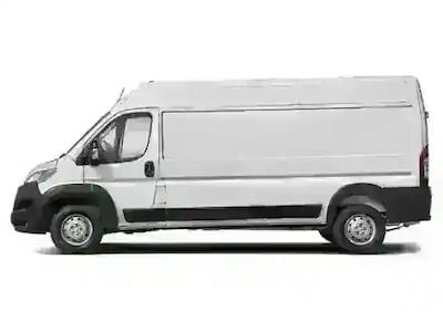 New 2025 Ram ProMaster 2500 Standard Roof Empty Cargo Van for sale #25086 - photo 2