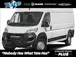 New 2025 Ram ProMaster 2500 Standard Roof Empty Cargo Van for sale #25086 - photo 1
