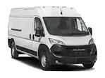 New 2025 Ram ProMaster 2500 Standard Roof Empty Cargo Van for sale #25086 - photo 6