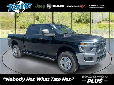 New 2025 Ram 2500 Tradesman Crew Cab 4x4 Pickup for sale #25350 - photo 1