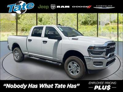 New 2025 Ram 2500 Tradesman Crew Cab 4x4 Pickup for sale #25351 - photo 1