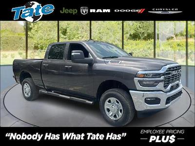 New 2025 Ram 2500 Tradesman Crew Cab 4x4 Pickup for sale #25352 - photo 1