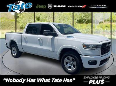 New 2025 Ram 1500 Big Horn Crew Cab 4x4 Pickup for sale #25029 - photo 1