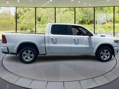 New 2025 Ram 1500 Big Horn Crew Cab 4x4 Pickup for sale #25029 - photo 2