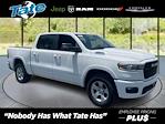 New 2025 Ram 1500 Big Horn Crew Cab 4x4 Pickup for sale #25029 - photo 1