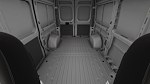 New 2025 Ram ProMaster 1500 High Roof Empty Cargo Van for sale #25240 - photo 3