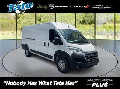 New 2025 Ram ProMaster 3500 High Roof Empty Cargo Van for sale #25354 - photo 1