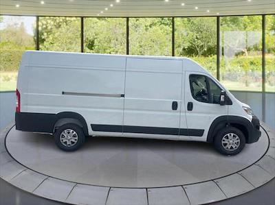 New 2025 Ram ProMaster 3500 High Roof Empty Cargo Van for sale #25354 - photo 2