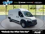 New 2025 Ram ProMaster 3500 High Roof Empty Cargo Van for sale #25354 - photo 1