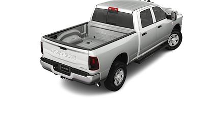 New 2025 Ram 2500 Tradesman Crew Cab 4x4 Pickup for sale #578322 - photo 2
