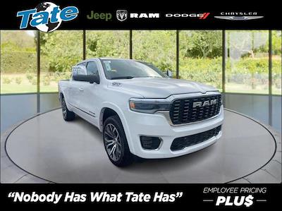 New 2025 Ram 1500 Limited Longhorn Crew Cab 4x4 Pickup for sale #25184 - photo 1