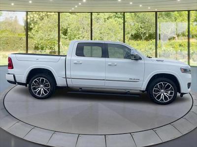 New 2025 Ram 1500 Limited Longhorn Crew Cab 4x4 Pickup for sale #25184 - photo 2