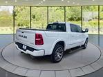 New 2025 Ram 1500 Limited Longhorn Crew Cab 4x4 Pickup for sale #25184 - photo 3
