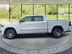 New 2025 Ram 1500 Limited Longhorn Crew Cab 4x4 Pickup for sale #25184 - photo 6