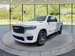New 2025 Ram 1500 Limited Longhorn Crew Cab 4x4 Pickup for sale #25184 - photo 8