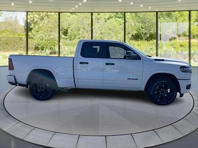 New 2025 Ram 1500 Big Horn Quad Cab 4x4 Pickup for sale #25166 - photo 2
