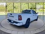 New 2025 Ram 1500 Big Horn Quad Cab 4x4 Pickup for sale #25166 - photo 3