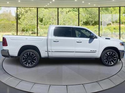 New 2025 Ram 1500 Limited Crew Cab 4x4 Pickup for sale #25204 - photo 2