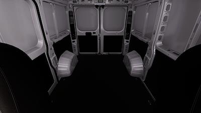 New 2026 Ram ProMaster 1500 Standard Roof Empty Cargo Van for sale #166168 - photo 2