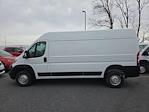 New 2026 Ram ProMaster 3500 High Roof Empty Cargo Van for sale #168673 - photo 7