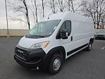 New 2026 Ram ProMaster 3500 High Roof Empty Cargo Van for sale #168673 - photo 8