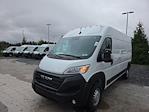New 2026 Ram ProMaster 2500 High Roof Empty Cargo Van for sale #169111 - photo 8