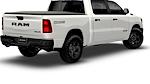 New 2026 Ram 1500 Warlock Crew Cab for sale #171519 - photo 1