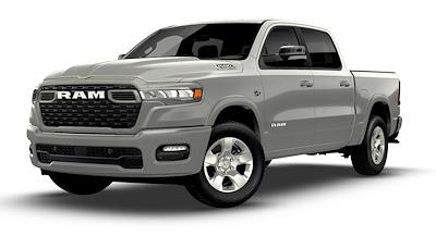 New 2026 Ram 1500 Big Horn Crew Cab for sale #274689 - photo 1